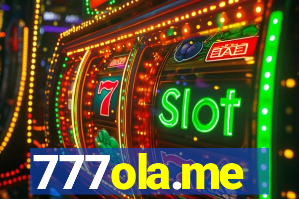 777ola.me