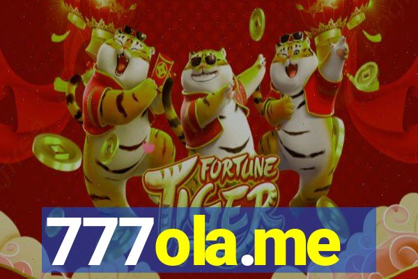 777ola.me