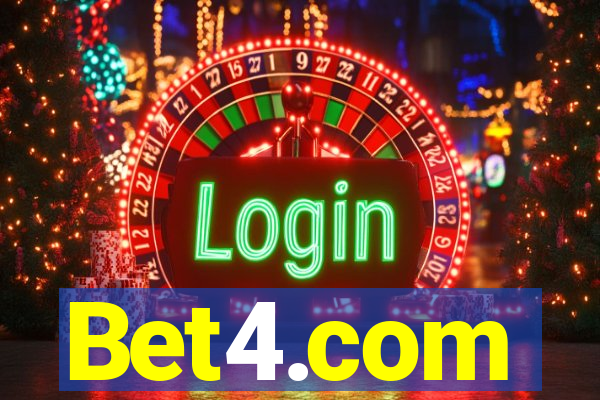 Bet4.com