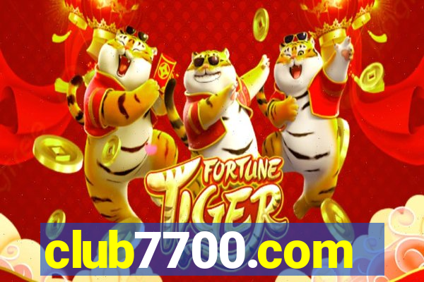 club7700.com