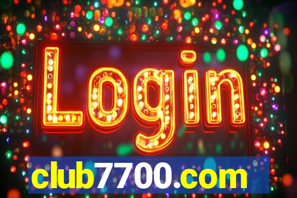club7700.com
