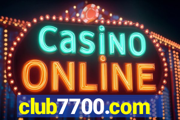 club7700.com