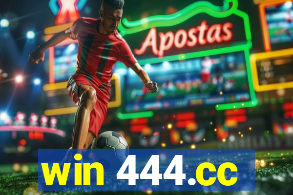 win 444.cc