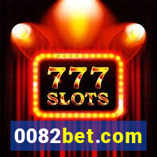 0082bet.com