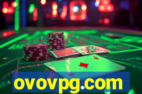 ovovpg.com
