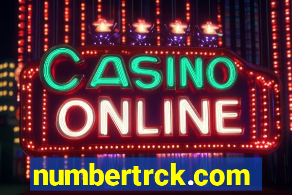 numbertrck.com