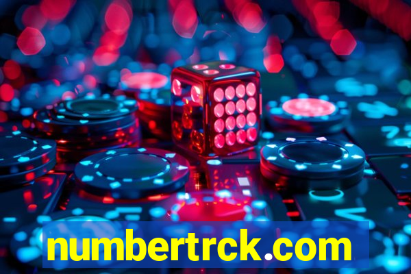 numbertrck.com