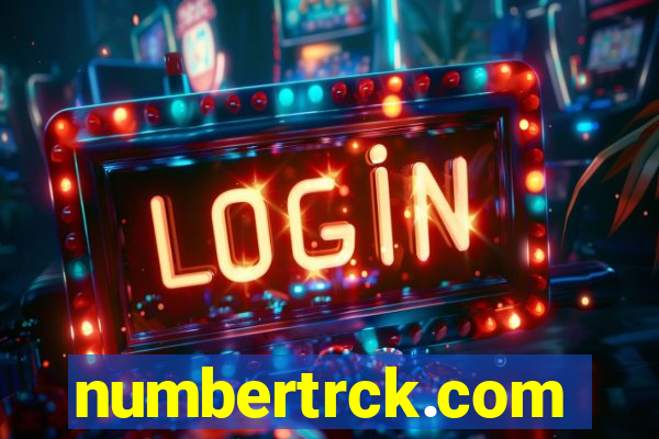 numbertrck.com