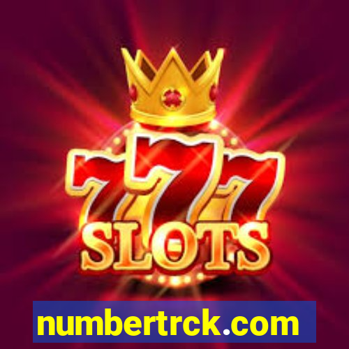 numbertrck.com