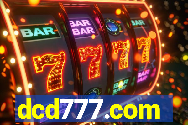 dcd777.com