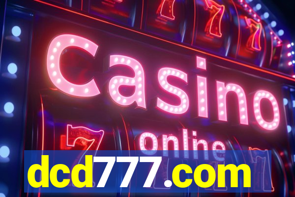 dcd777.com