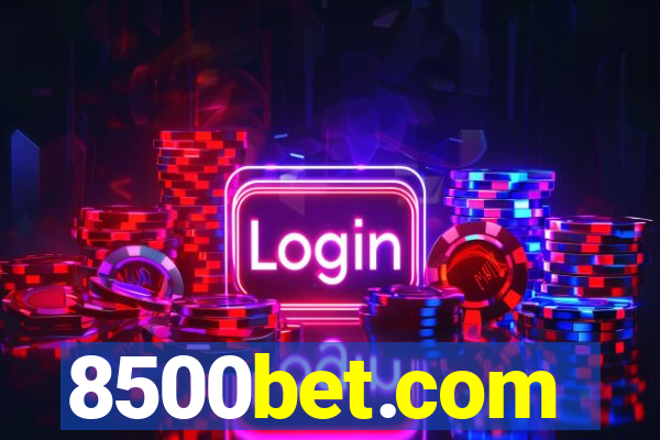 8500bet.com