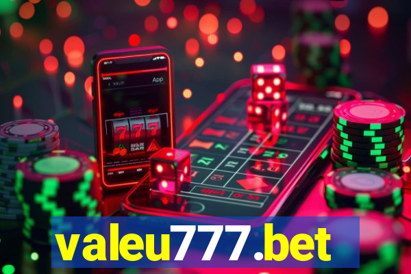 valeu777.bet