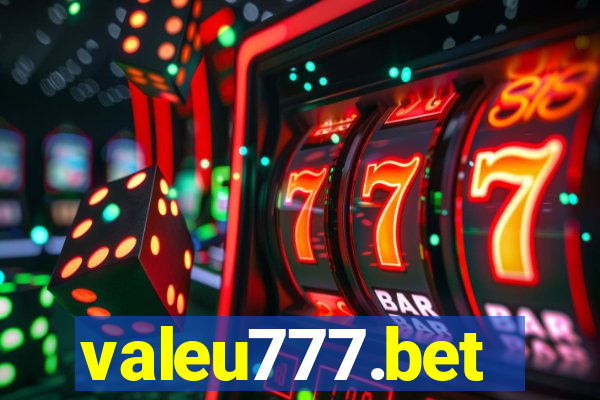 valeu777.bet