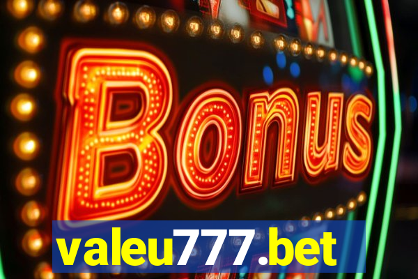 valeu777.bet