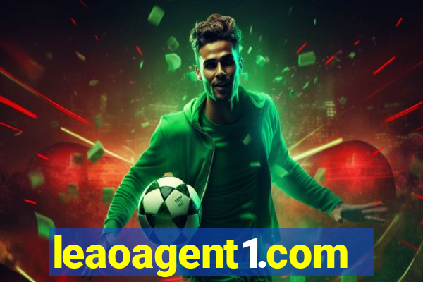 leaoagent1.com