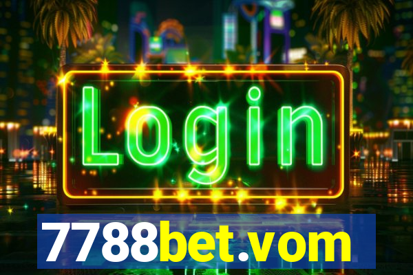 7788bet.vom
