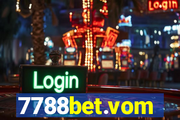 7788bet.vom