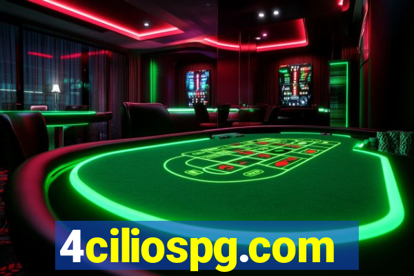 4ciliospg.com