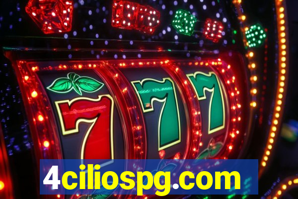 4ciliospg.com