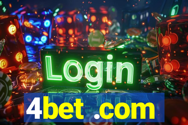 4bet .com