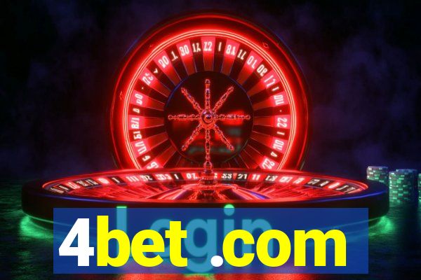 4bet .com