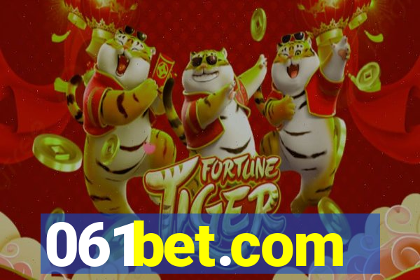 061bet.com