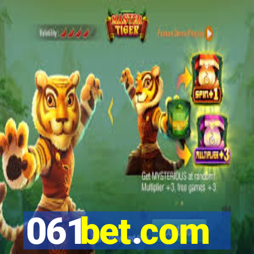 061bet.com
