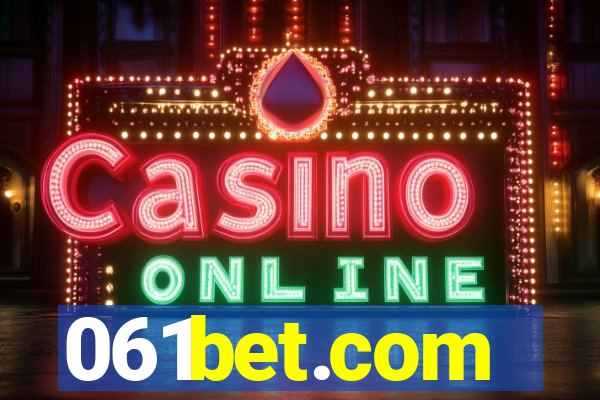 061bet.com