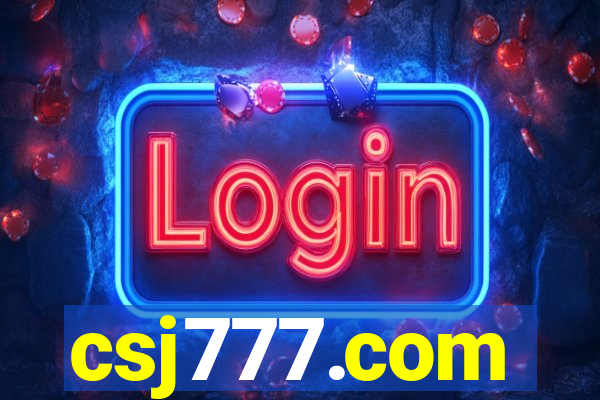 csj777.com