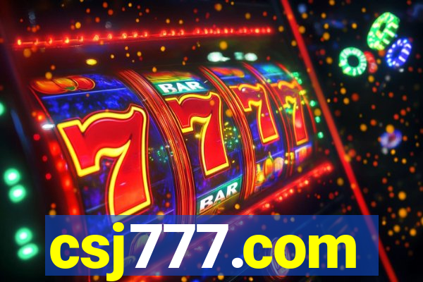 csj777.com