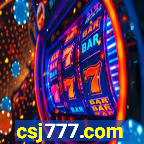 csj777.com