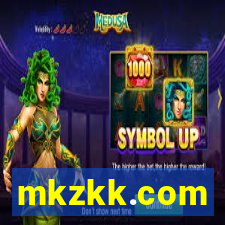 mkzkk.com
