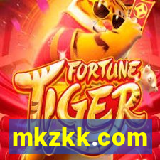 mkzkk.com
