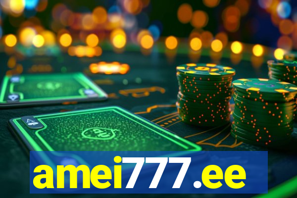 amei777.ee