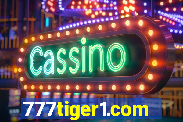 777tiger1.com
