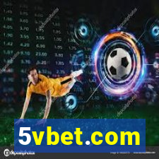 5vbet.com
