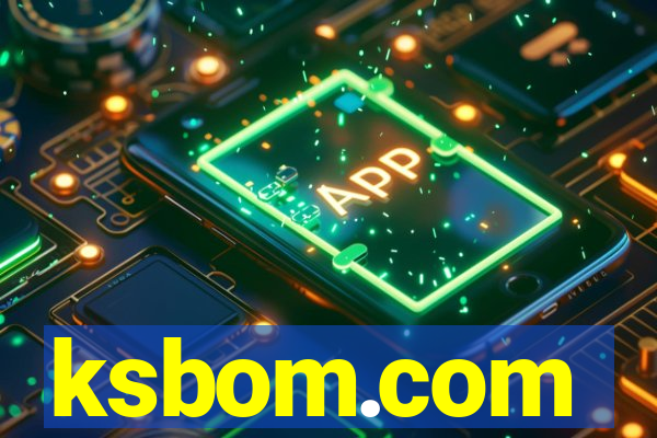 ksbom.com