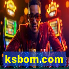 ksbom.com