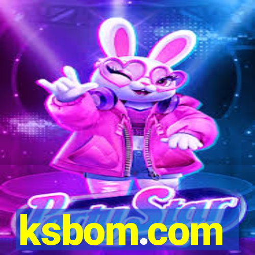 ksbom.com