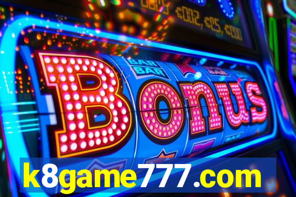 k8game777.com