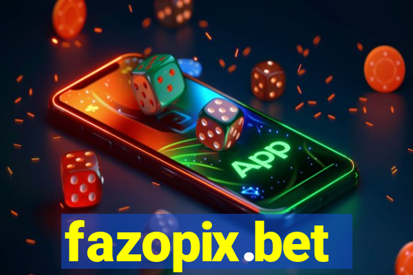 fazopix.bet