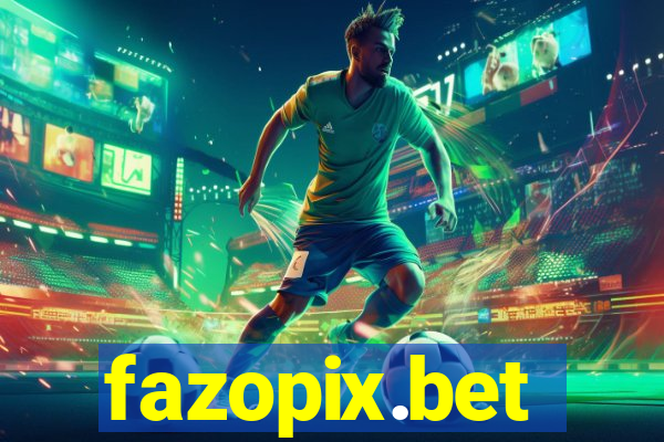 fazopix.bet