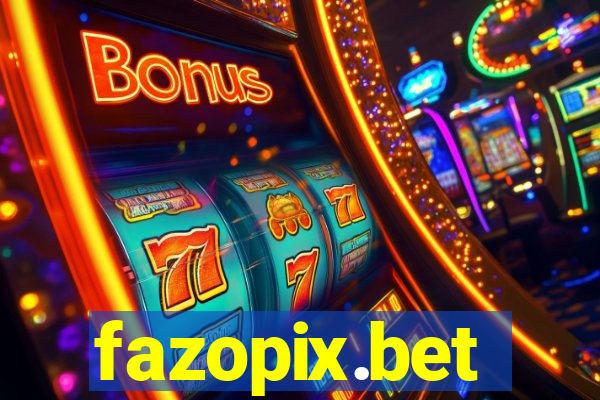 fazopix.bet