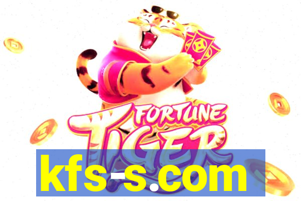 kfs-s.com