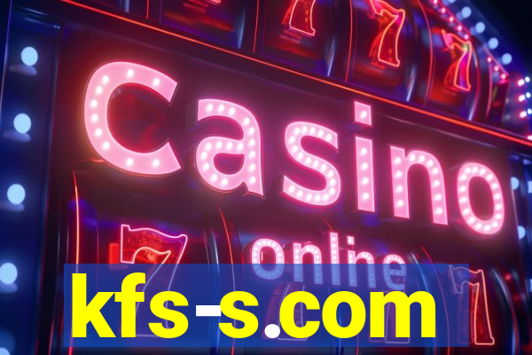 kfs-s.com