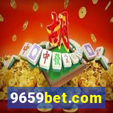 9659bet.com