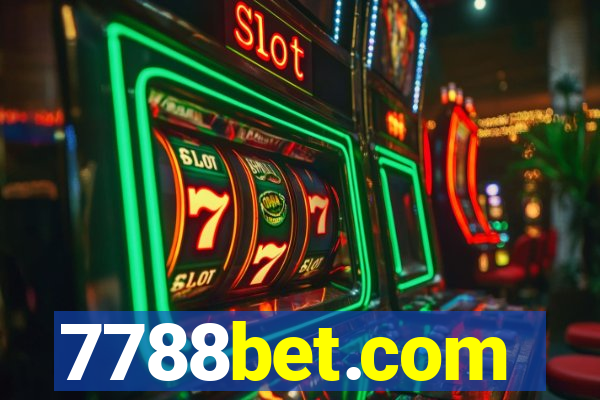 7788bet.com