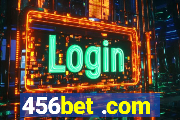 456bet .com