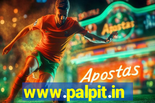 www.palpit.in
